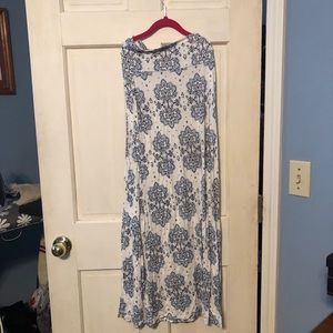 Women’s Maxi Skirt